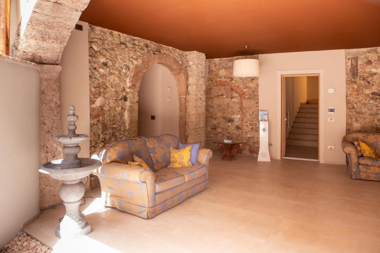Ca' Giorgina Apartments 2 Arco Bagian luar foto
