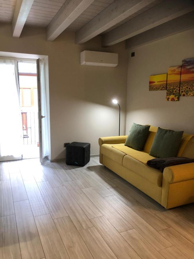Ca' Giorgina Apartments 2 Arco Bagian luar foto